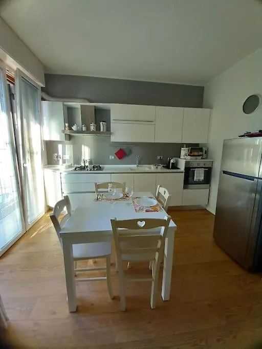 Appartamento Il Giardinetto Reggio Emilia Apartment