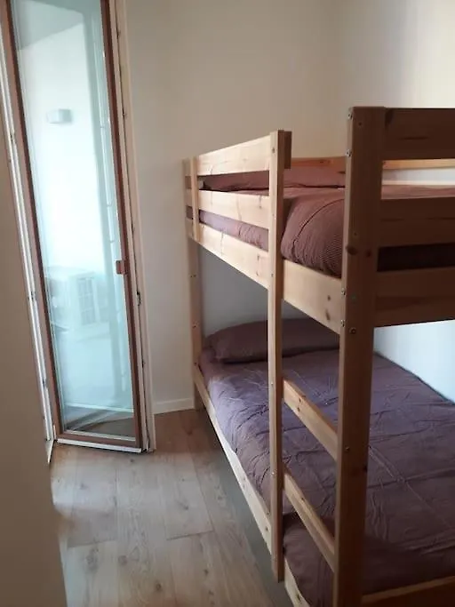 Apartment Appartamento Il Giardinetto Reggio Emilia