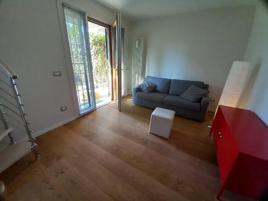 Apartment Appartamento Il Giardinetto Reggio Emilia Italy