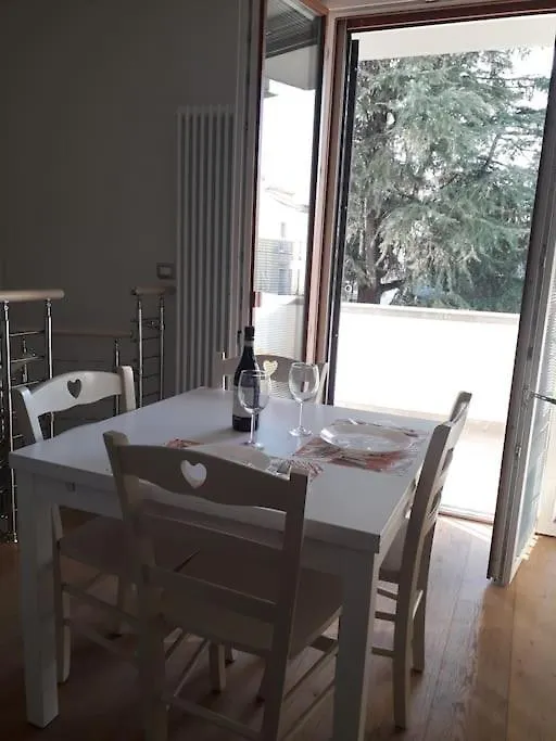 Appartamento Il Giardinetto Reggio Emilia Apartment