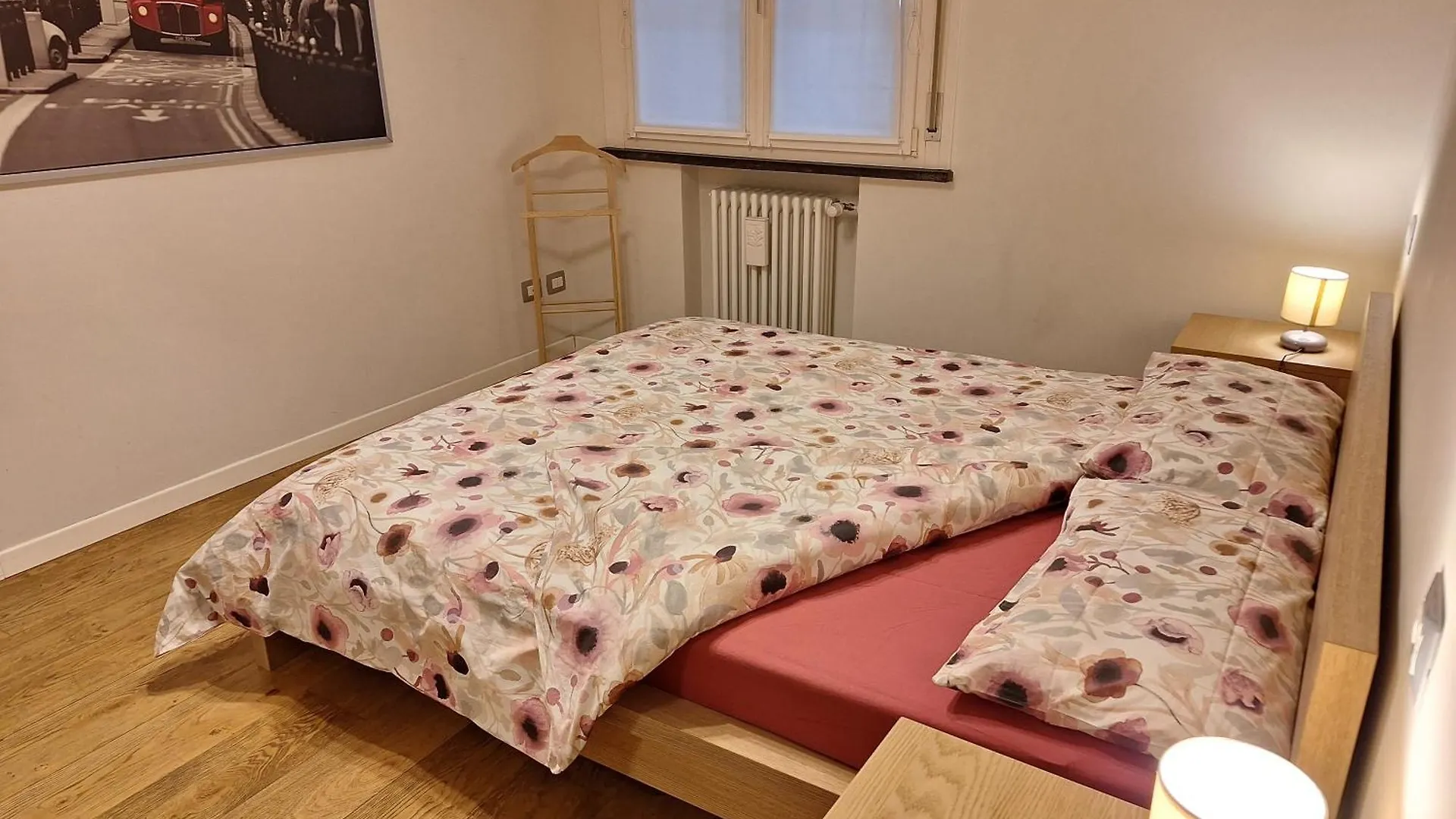 Appartamento Il Giardinetto Reggio Emilia Apartment