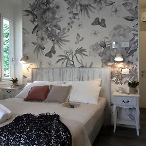 Bed & Basta Maison d'hôtes