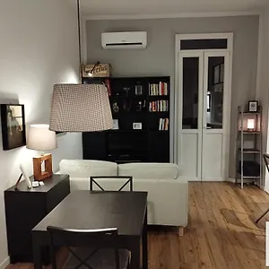 Casa Samarotto Appartamento
