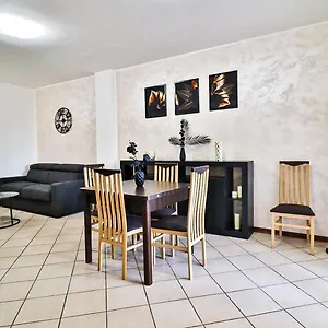 Biri's House Appartamento