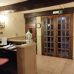 2* Hotel Ariosto Centro Storico